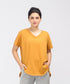 Women's Balanced Cap Sleeve Tee
